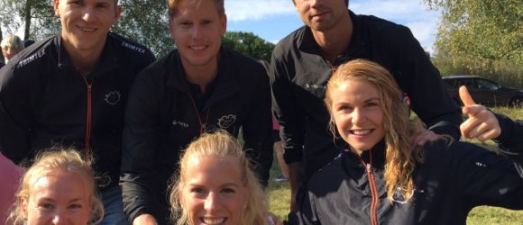 Sammanfattning av DM-helgerna
