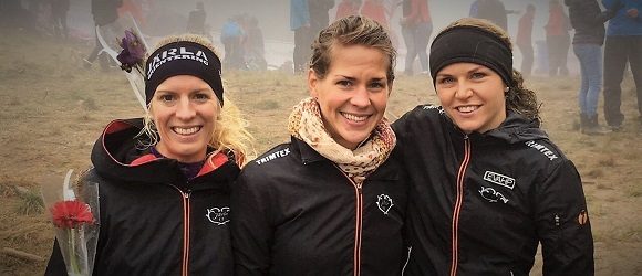 Årets SM-tävlingar avgjorda