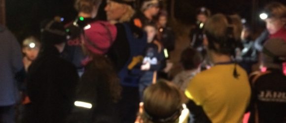 Lilla Natt-KM 2017