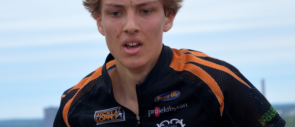 Ungdomarnas JBO-serie avgjord