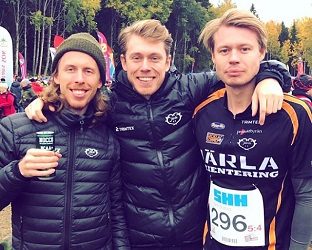 Järla bland de fem största klubbarna på 25-manna