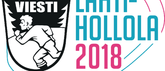 Jukola 2018 -laguppställningar och info