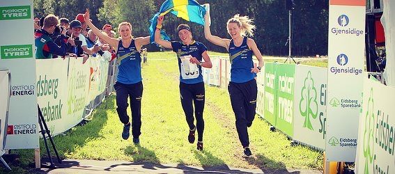 1,2,3 – vilken grym succé!