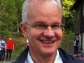 Fredrik Brandhorst