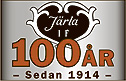 Jarla 100 år